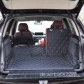 600D Polyester Stoff Pet Cargo Liner Cover